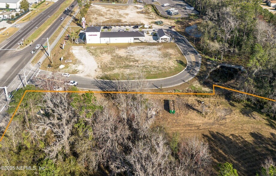 More Photos Of 3263 Highway 17, Green Cove Springs Land For Sale