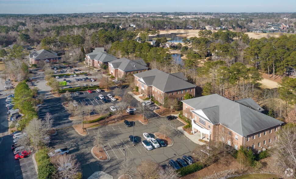 More Photos Of 140 Preston Executive Dr, Cary Coworking Space