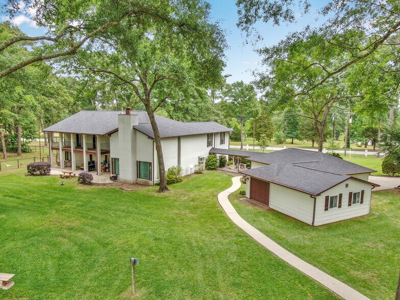 More Photos Of 17691 Rogers Rd, New Waverly Land For Sale