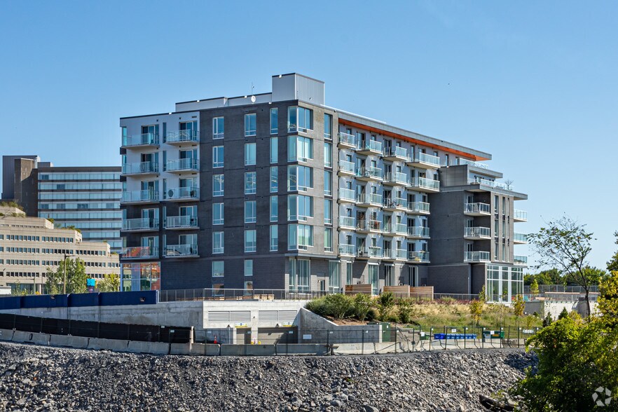 More Photos Of 40 Rue Jos-Montferrand, Gatineau Apartments For Lease