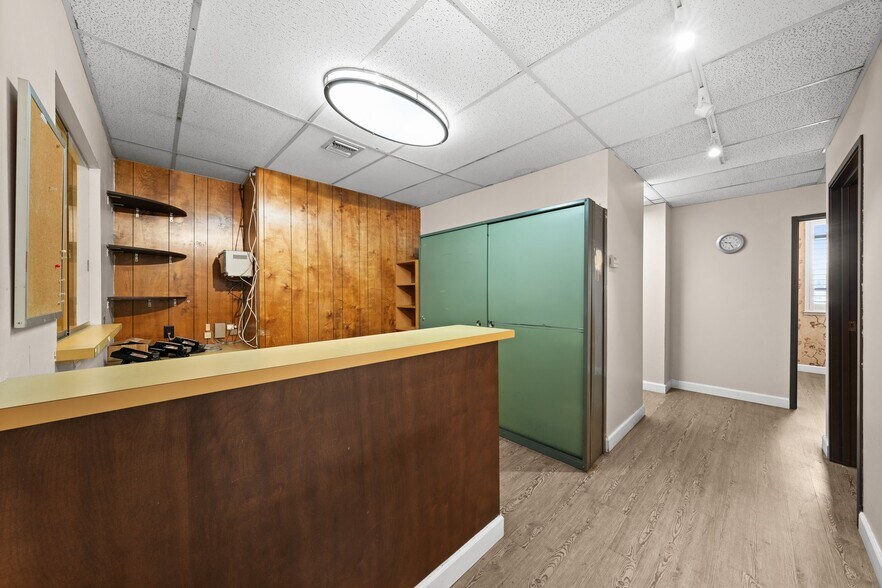 More Photos Of 2089 Vale Rd, San Pablo Office For Sale