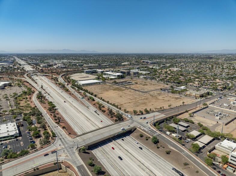 Primary Photo Of 27th Ave & Rose Garden Ln, Phoenix Unknown For Lease