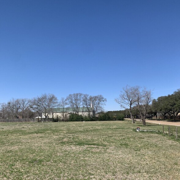 More Photos Of 7813 Clodine Rd, Houston Land For Sale