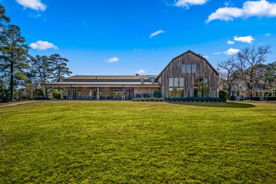 More Photos Of 3603 FM 1725 Rd, Willis Lodge Meeting Hall For Sale