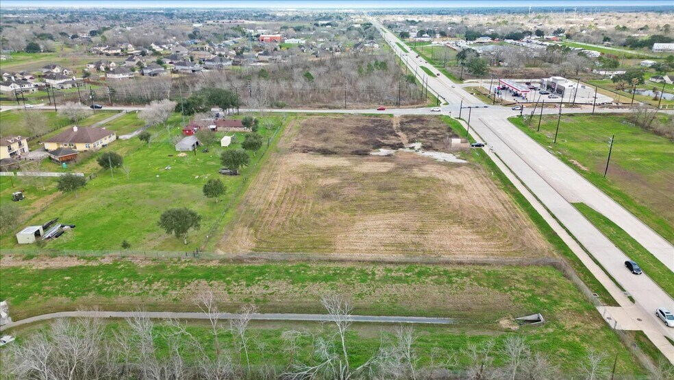 More Photos Of 0 Bailey Rd, Pearland Land For Sale