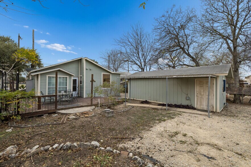 More Photos Of 937 Culebra Rd, San Antonio Office Residential For Sale
