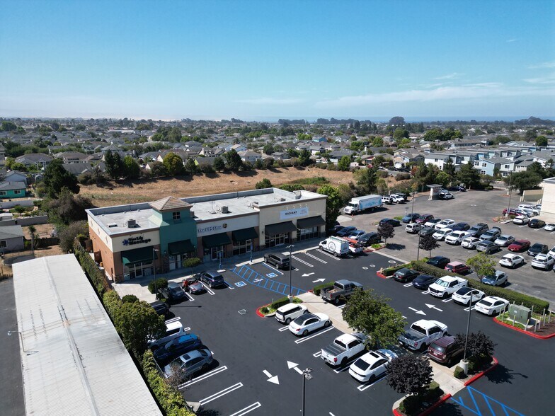 More Photos Of 1375 Grand Ave, Arroyo Grande Restaurant For Sale