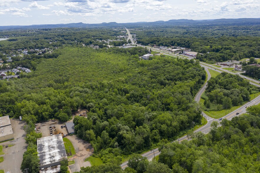 More Photos Of 2090 Berlin Tpke, Wethersfield Land For Sale