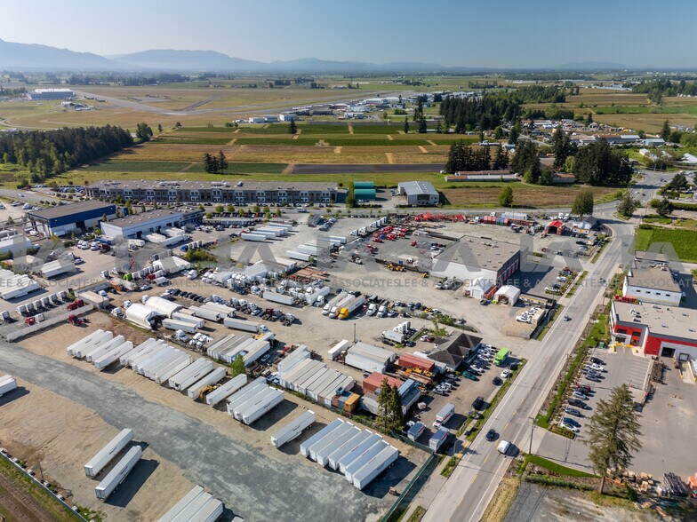 More Photos Of 2162 Peardonville Rd, Abbotsford Land For Lease