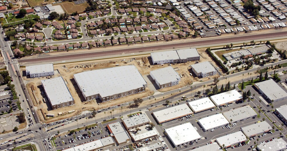 Primary Photo Of 12100 Magnolia Ave, Riverside Warehouse For Lease