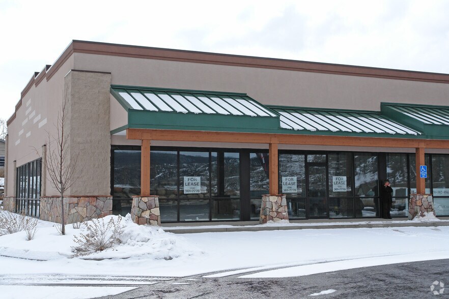 More Photos Of 1155 S Camino Del Rio, Durango Unknown For Lease