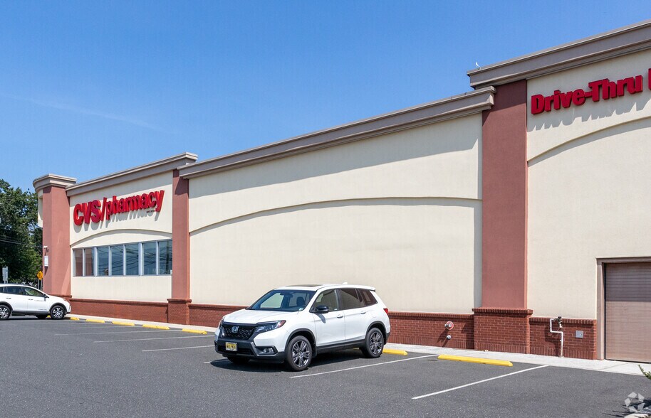 More Photos Of 1357 Route 9, Toms River Drugstore For Sale