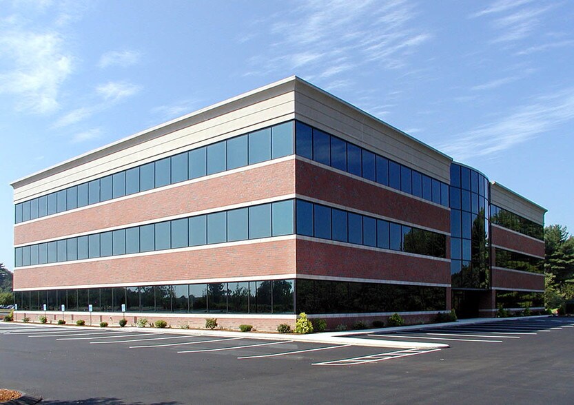 More Photos Of 44 Bearfoot Rd, Northborough Coworking Space