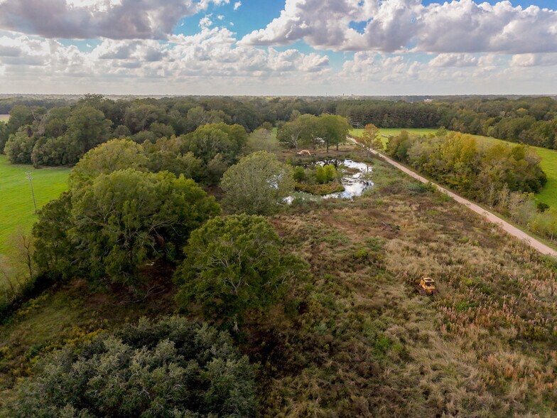More Photos Of 19857 Old Scenic Hwy, Zachary Land For Sale