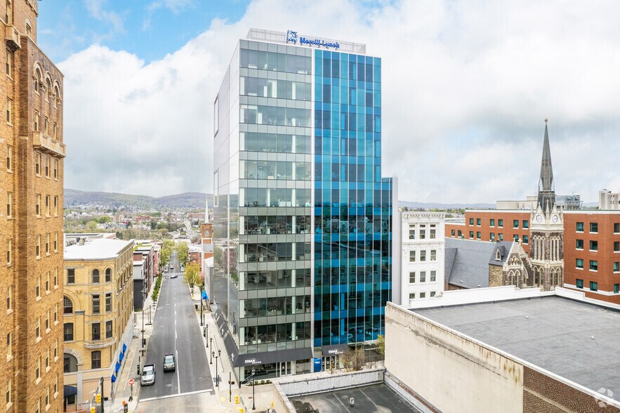 More Photos Of 600 Hamilton St, Allentown Office For Lease