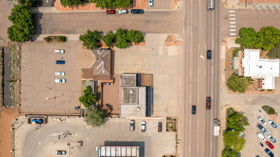 More Photos Of 402 W Royal Gorge Blvd, Canon City Freestanding For Sale