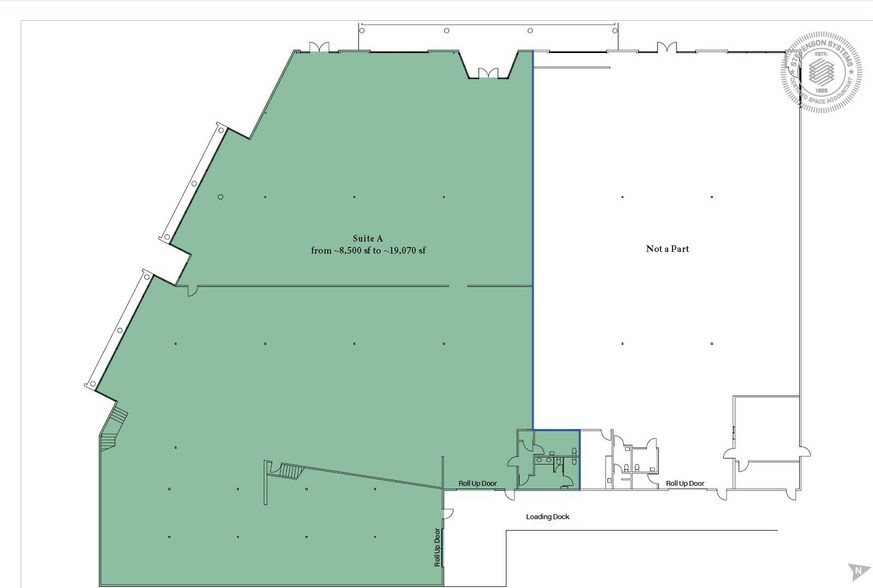 More Photos Of 1617 Capalina Rd, San Marcos Showroom For Lease