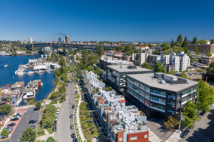 Primary Photo Of 2815 Eastlake Ave E, Seattle Office For Lease