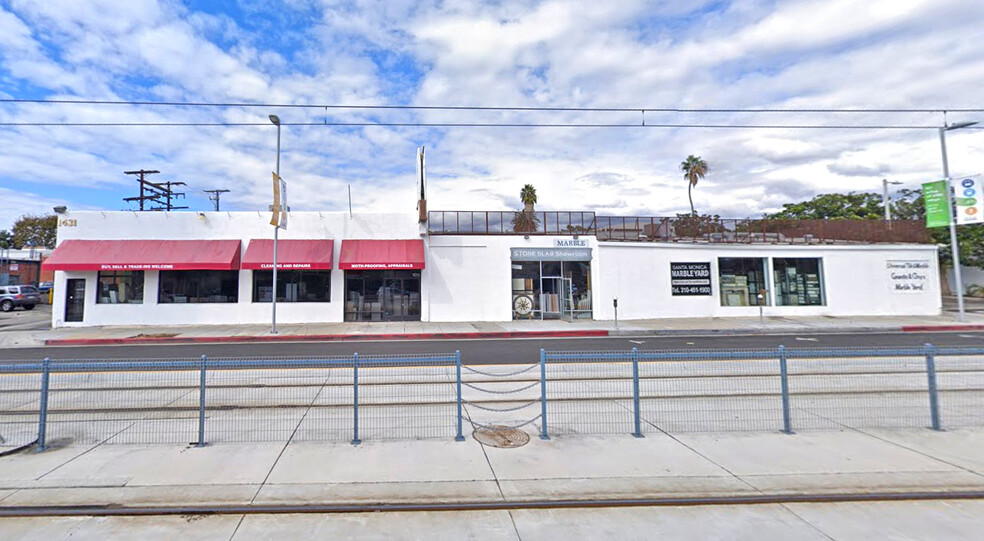 Primary Photo Of 1431 Colorado Ave, Santa Monica Office For Lease