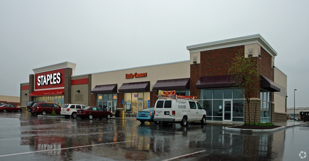 Primary Photo Of 589-595 Ring Rd, Harrison Storefront For Lease