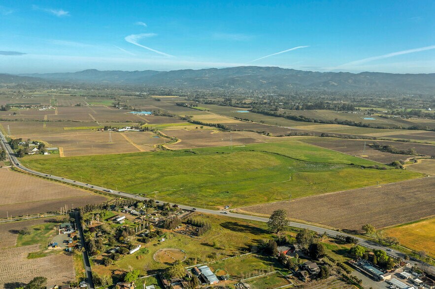 More Photos Of 22100 Arnold Drive, Sonoma Land For Sale