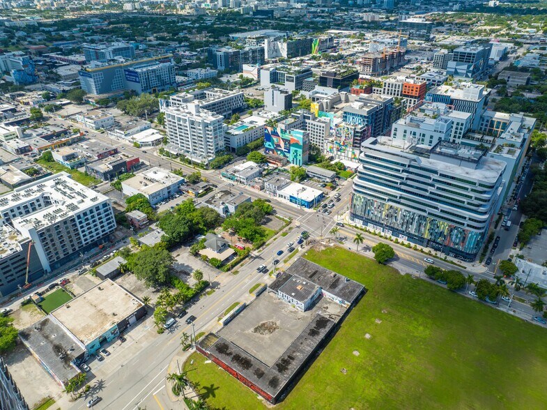 More Photos Of 29 NE 29th St, Miami Land For Sale
