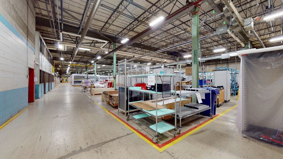 More Photos Of 372 Vermont Route 67 E, Shaftsbury Distribution For Lease