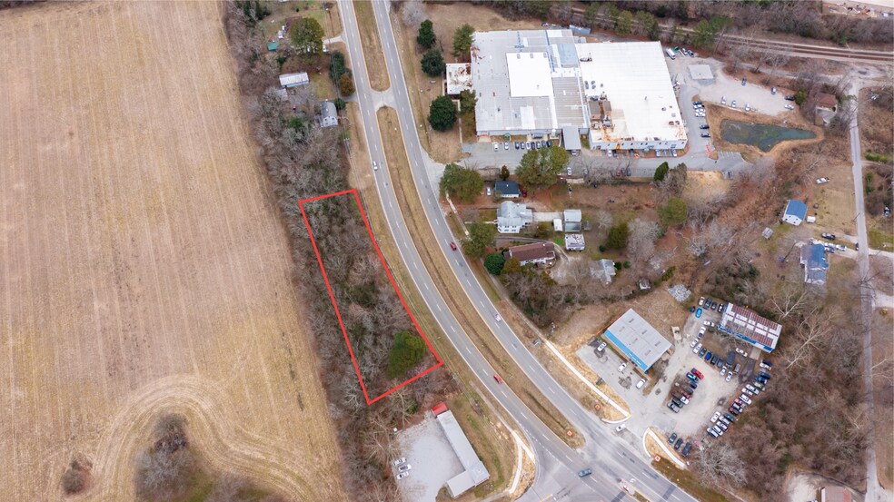 More Photos Of 7989 Richmond Rd, Toano Land For Sale