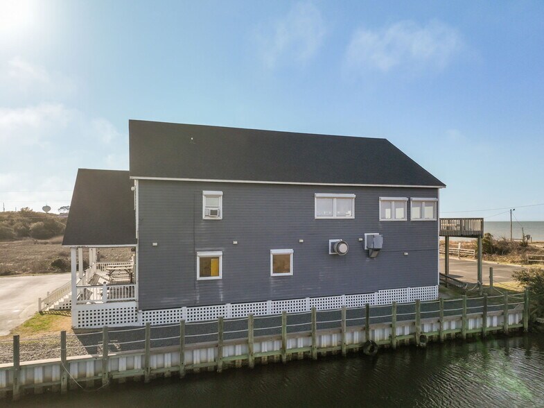 More Photos Of 49252 NC 12, Buxton Restaurant For Sale