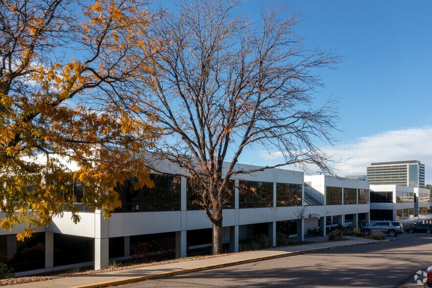 More Photos Of 5340 S Quebec St, Greenwood Village Office For Lease