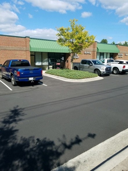 More Photos Of 503 E Highway 70, Garner General Retail For Lease