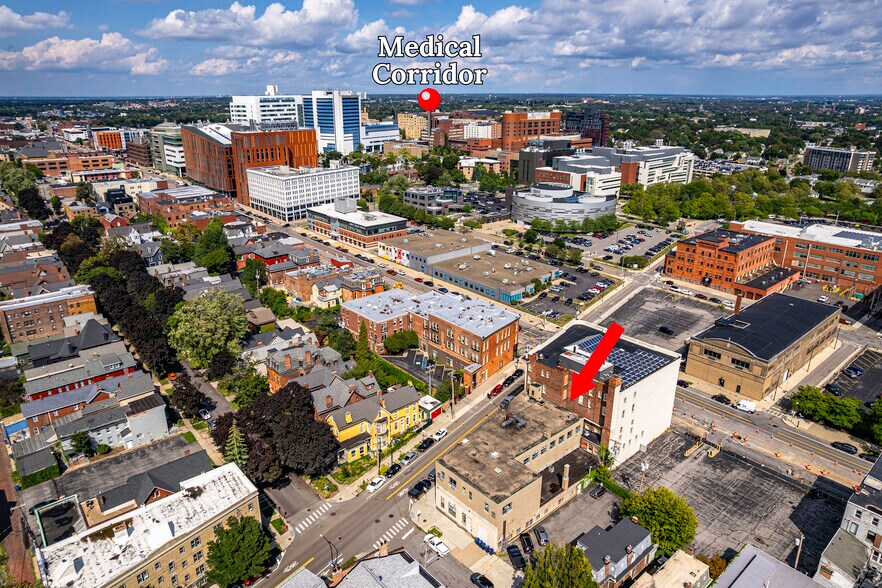 More Photos Of 531 Virginia St, Buffalo Apartments For Sale