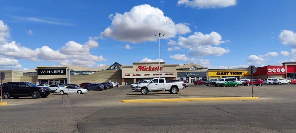 More Photos Of 3201 13th Ave SE, Medicine Hat Unknown For Lease