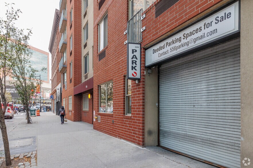 More Photos Of 556 State St, Brooklyn Parking Garage For Sale