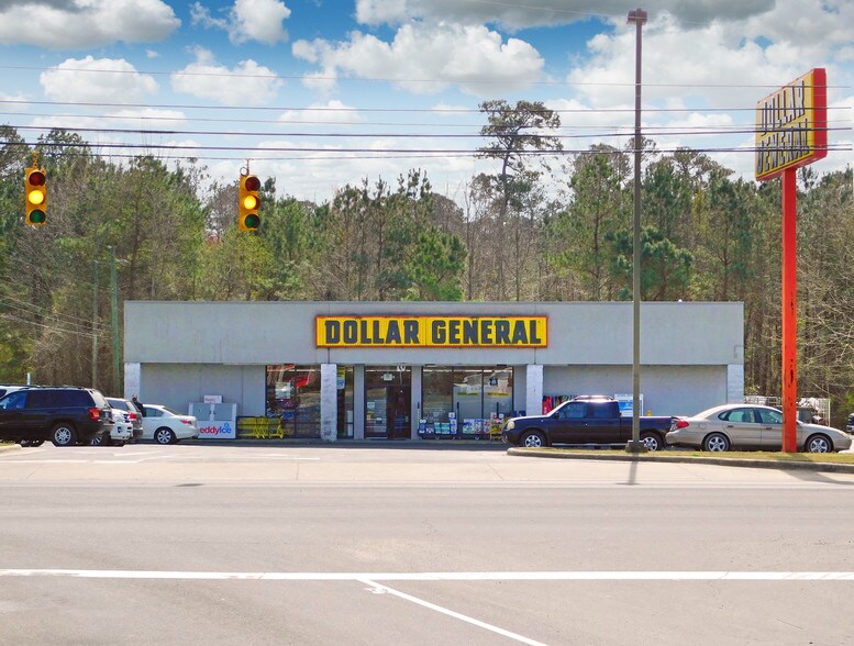 More Photos Of 641 S Main St, Kenansville Freestanding For Sale