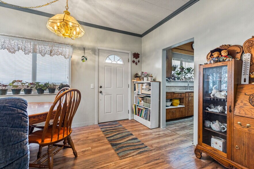 More Photos Of 30274 Peoria Rd, Shedd Land For Sale