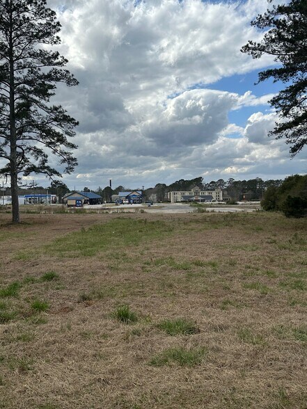 More Photos Of 0 Dallas Dr, Thomson Land For Sale