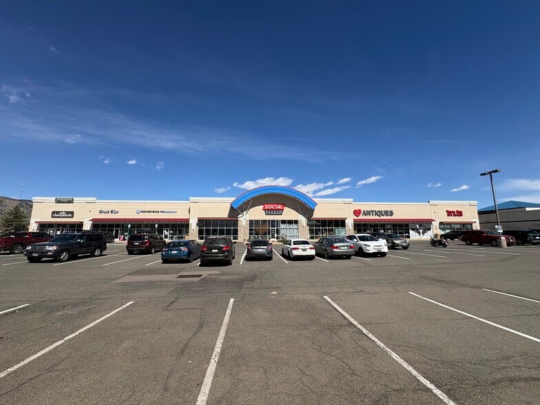 More Photos Of , Golden General Retail For Sale