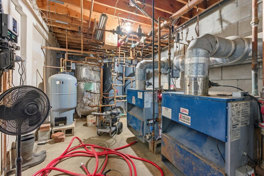 More Photos Of 2999 State Route 8, North Creek Hotel For Sale
