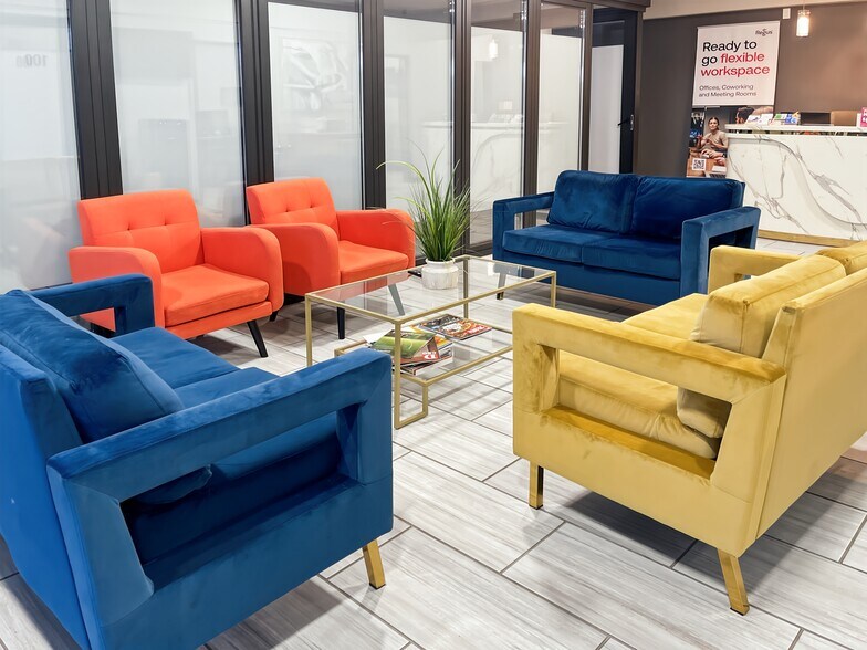 More Photos Of 404 Airport Fwy, Bedford Coworking Space