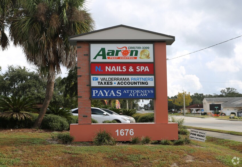 More Photos Of 1676 Providence Blvd, Deltona Office For Lease