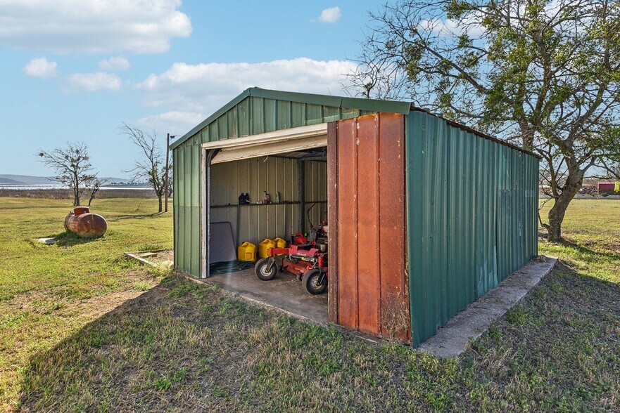 More Photos Of 131 and 132 & 132 Blue Bird Ln, Tow Land For Sale