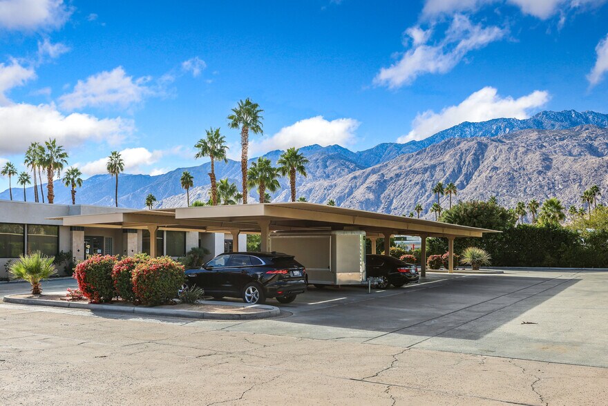 More Photos Of 2100 E Tahquitz Canyon Way, Palm Springs Medical For Lease