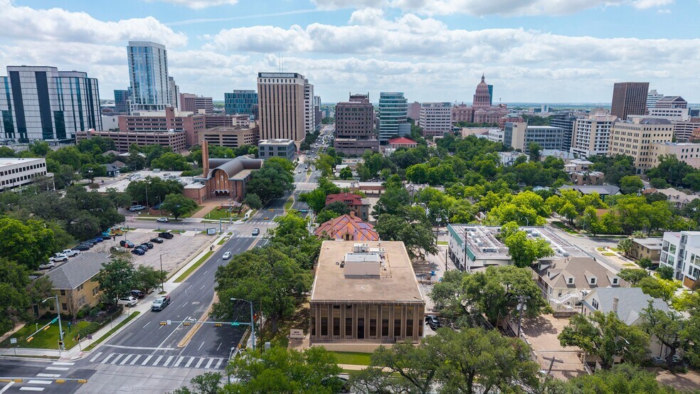 More Photos Of 1411 West Ave, Austin Office For Sale
