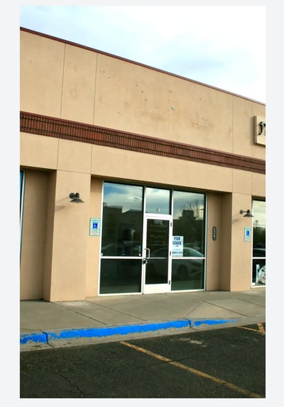 More Photos Of 3490 Zefarano Dr, Santa Fe Freestanding For Lease