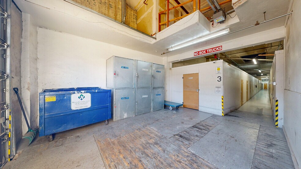 More Photos Of 531-545 Broadway, Denver Storefront Retail Office For Sale