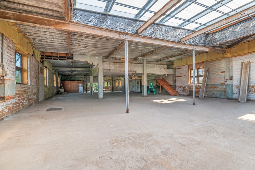 More Photos Of 815 Chicago St, Green Bay Industrial For Sale