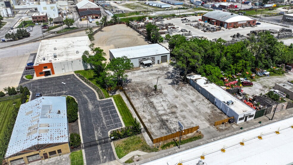 More Photos Of 1440 Kansas Ave, Kansas City Warehouse For Lease