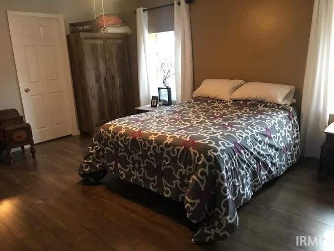 More Photos Of 101 N 3rd St, Boonville Storefront Retail Residential For Sale