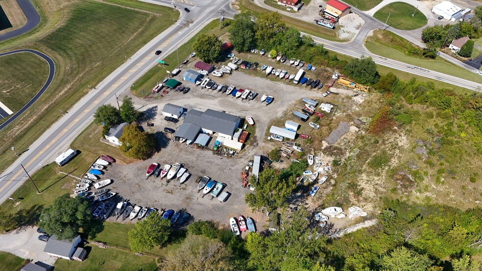 More Photos Of 744 US-68, Xenia Land For Sale